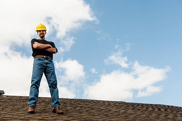 Best Commercial Roof Installation  in Bear Creek, AL